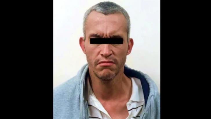 Hombre en Cajeme acumula sentencia superior a 335 años de prisión