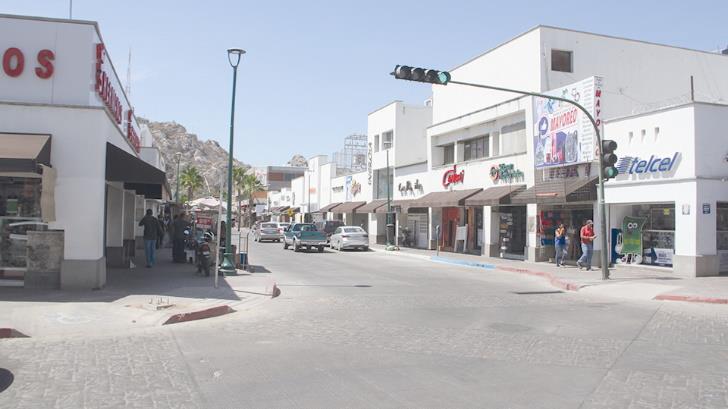 Cierran definitivamente 52 comercios del Centro de Hermosillo