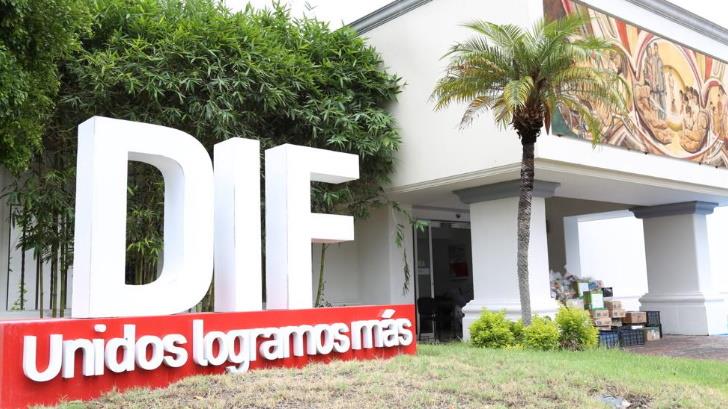 Familias Solidarias de DIF Sonora ha marcado la vida de pequeños sonorenses