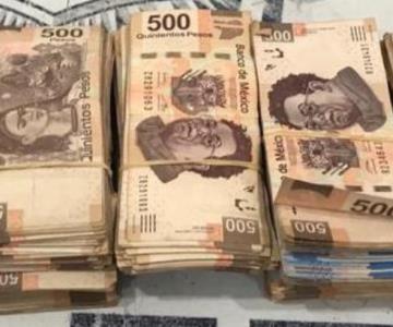 Los traen perdidos: Desaparecen 15 millones de pesos en administración pasada en Empalme