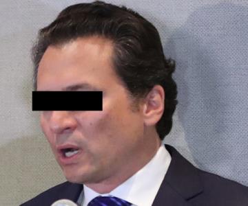 Defensa de Emilio Lozoya confirma que colaborará en caso Agronitrogenados