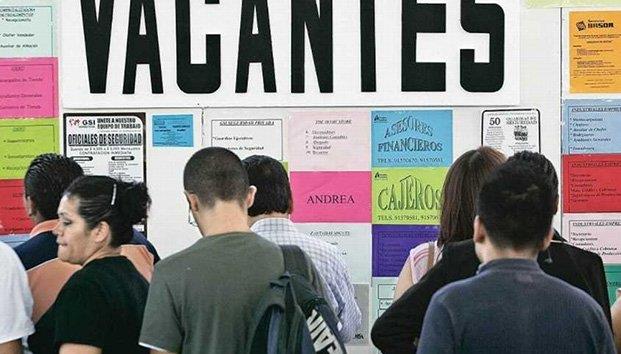 Recuperación laboral en México será posible hasta 2022: CEEF