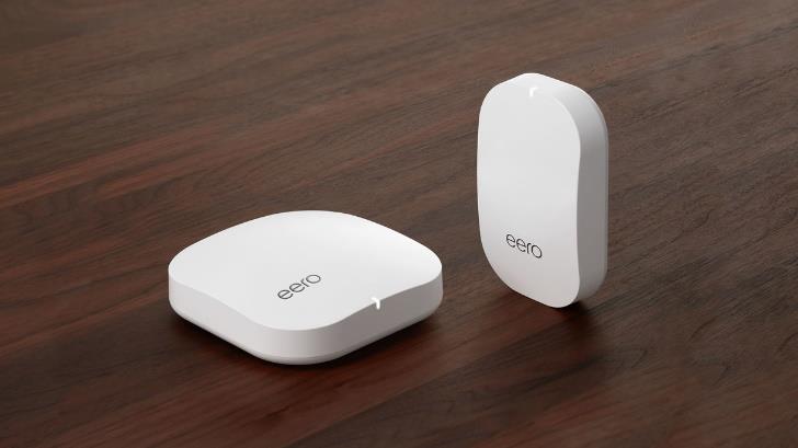 Eero llega a México, un dispositivo que amplía el alcance de tu Wi-Fi