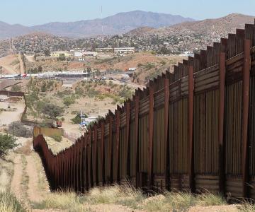Acuerdan aumento de tropas fronterizas en México, Guatemala y Honduras