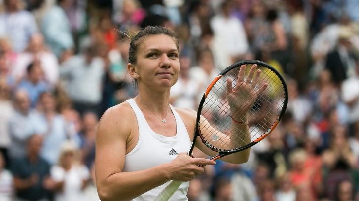 Simona Halep no jugará en Palermo