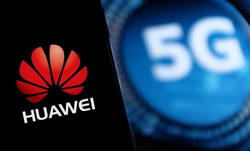 Reino Unido prohíbe la tecnología 5G de Huawei