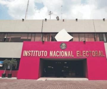 INE vigilará gastos de legisladores que buscan reelección