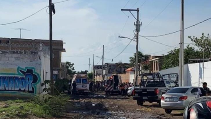 Detienen a tres por masacre de 27 personas en Irapuato