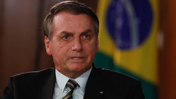 Facebook bloquea a aliados del Bolsonaro tras orden judicial