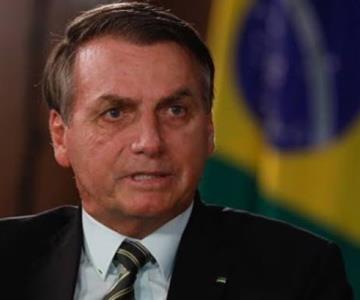 ¿Qué sufre Bolsonaro y cuál es el diagnostico médico?