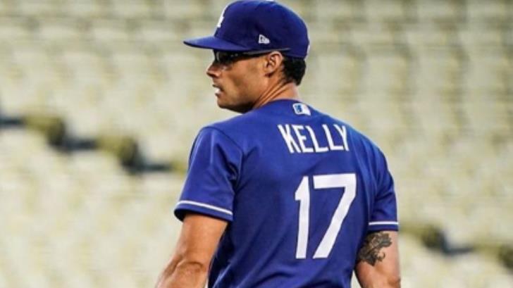 Joe Kelly no teme a las críticas