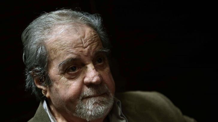 Lamentan amigos y escritores la muerte de Juan Marsé