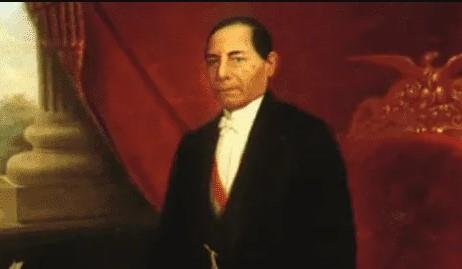 Un día como hoy... Benito Juárez muere en Palacio Nacional