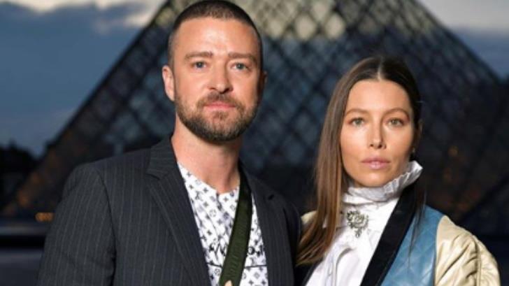 Jessica Biel y Justin Timberlake tienen a su segundo hijo en secreto