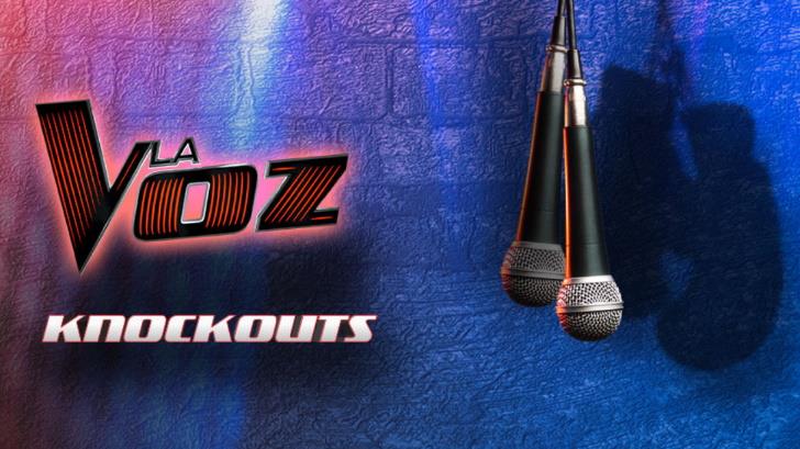 Inician los ‘knockouts’ en ‘La Voz Azteca’