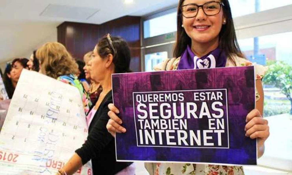 Aprueban Ley Olimpia en Jalisco; se castigará la violencia digital