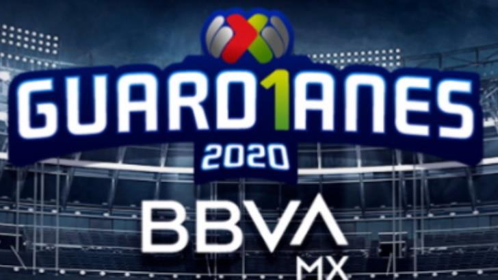 ¿Cuándo se jugarán las semifinales del Guardianes 2020?