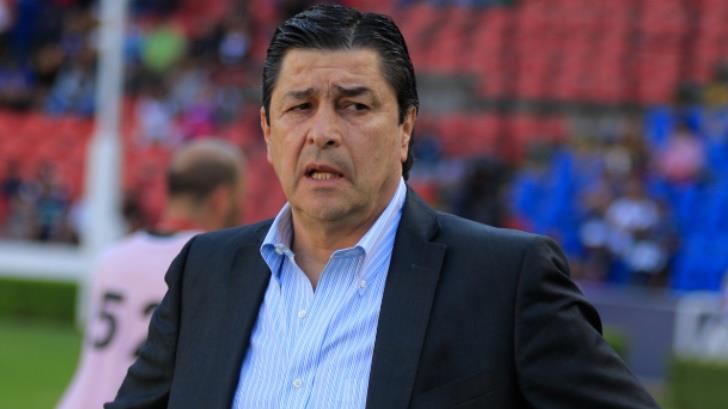 FC Juárez anuncia destitución de Luis Fernando Tena
