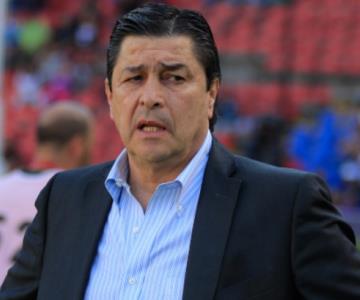 FC Juárez anuncia destitución de Luis Fernando Tena