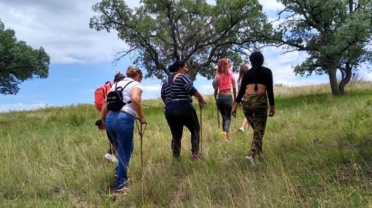 Colectivos de búsqueda de personas viajarán por Sonora buscando a sus desaparecidos