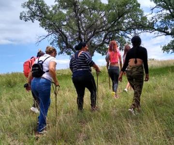 Colectivos de búsqueda de personas viajarán por Sonora buscando a sus desaparecidos