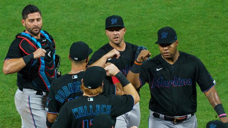 Coronavirus sigue atacando a Marlins