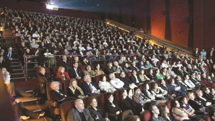 Nuevo fideicomiso de apoyo al cine mexicano