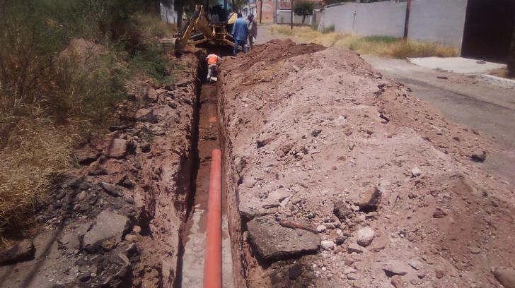 Regidor reconoce falta estrategia para bajar recursos para obra pública en Guaymas