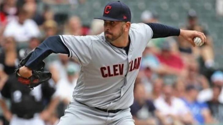 Oliver Pérez, el mexicano con la carrera más larga en MLB