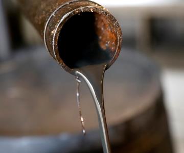Barril de petróleo mexicano llega a su valor más bajo en cinco meses
