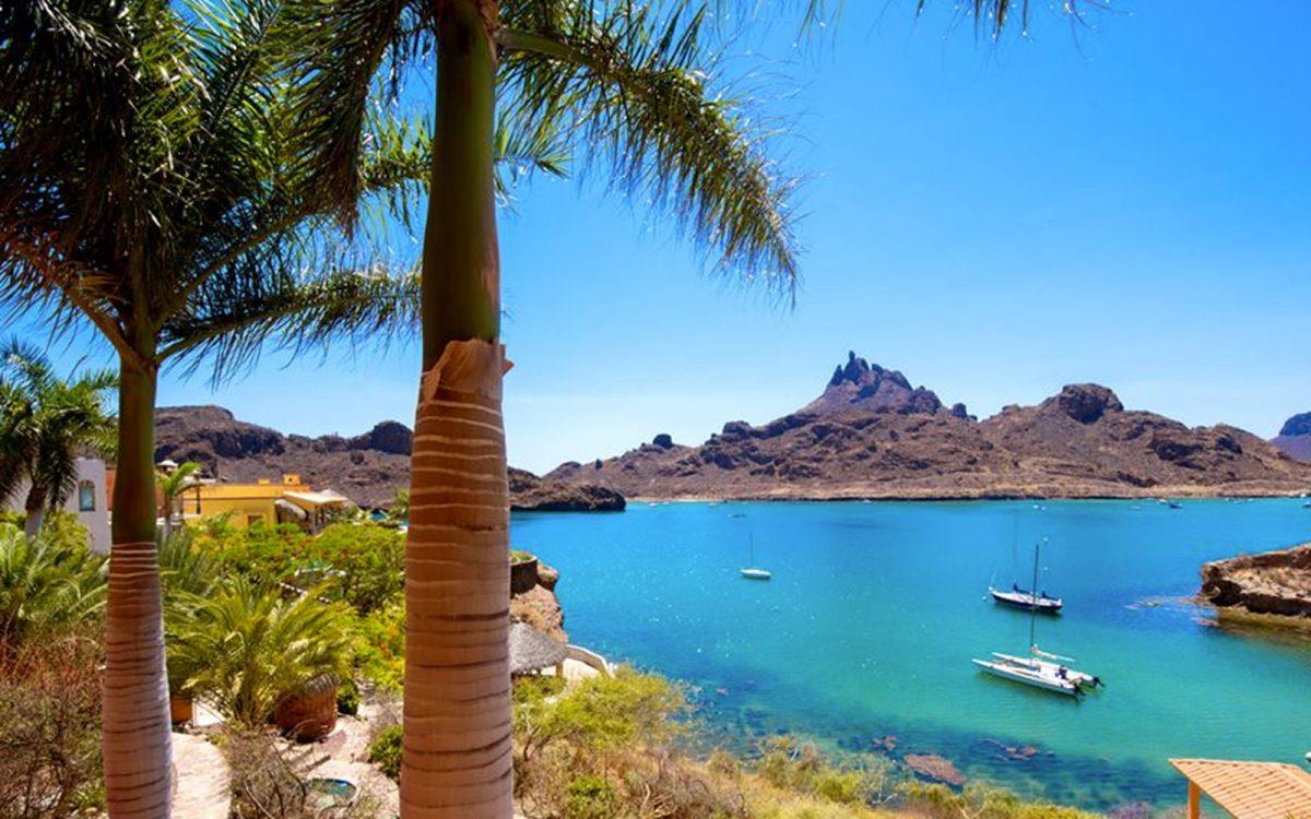 Regresan las playas a Guaymas y San Carlos, con sus debidos protocolos