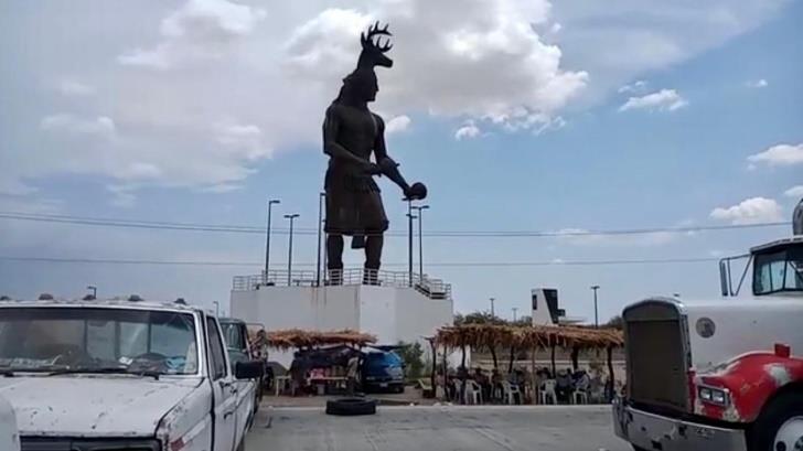 Resurge el conflicto por agua en Sonora