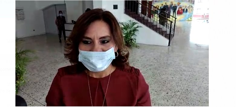 Municipio de Guaymas ya cumplió con indemnización de viudas de policías, asegura Sara Valle