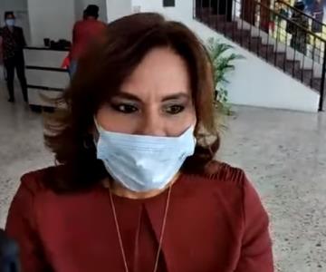 Sara Valle acusa a Gianco Urías de ponerla como basura y desprestigiarla