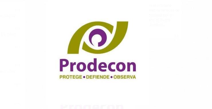 Prodecon atiende a más de 2 mil sonorenses