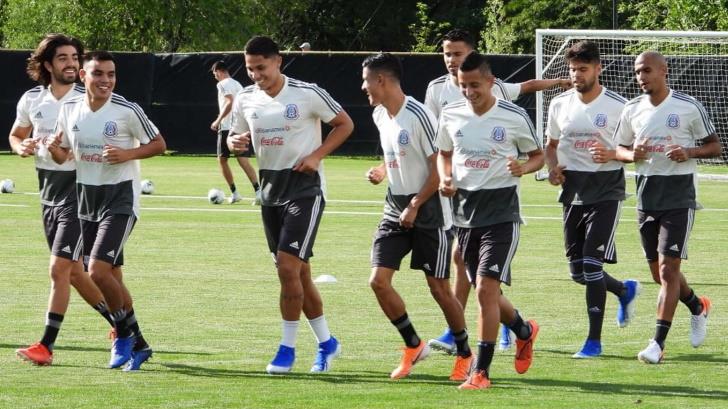 Selección Mexicana jugará un octagonal por el boleto a Qatar 2022