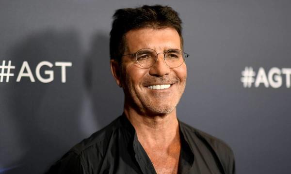 Simon Cowell, en negociaciones con Netflix