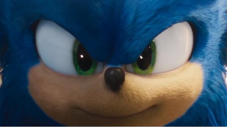 Prevén que ‘Sonic 2’ llegue a salas de cine en 2022