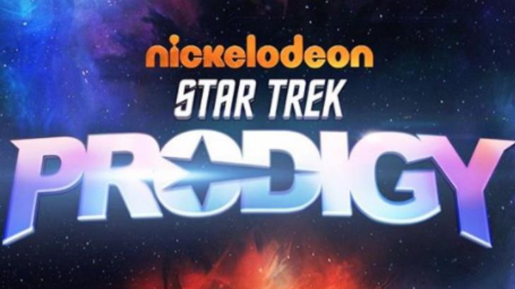 Star Trek: Prodigy, la nueva serie animada para niños de Nickelodeon