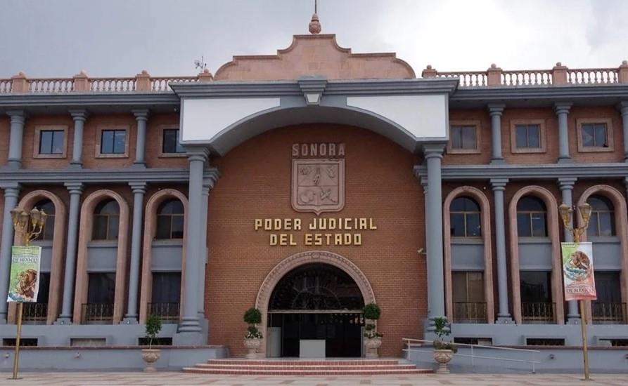 Realiza Supremo Tribunal de Justicia de Sonora algunos cambios en su personal