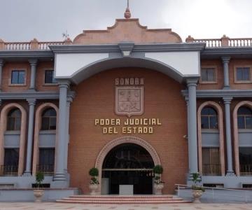 Realiza Supremo Tribunal de Justicia de Sonora algunos cambios en su personal