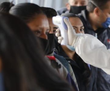 Comerciantes de Hermosillo llaman a seguir aplicando protocolos de sanidad