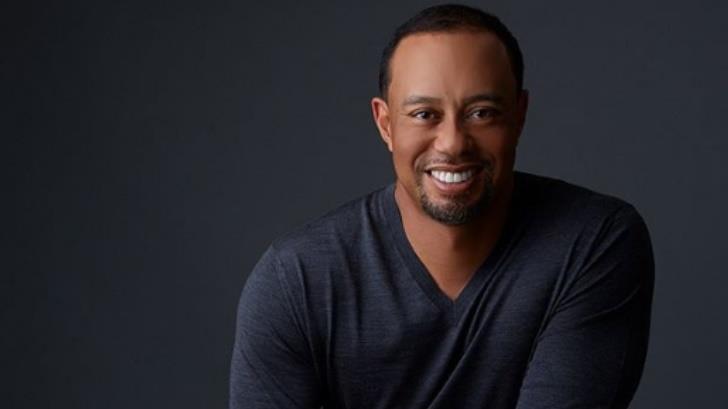 Tiger Woods se ausentó del PGA Tour por temor al coronavirus