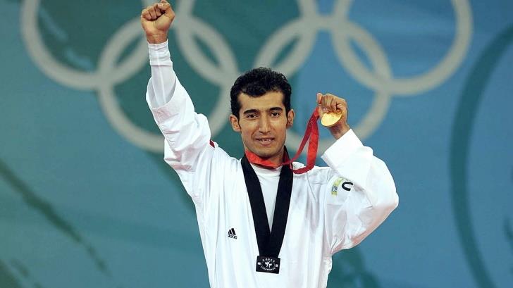 Histórico del taekwondo renuncia a selección por bajo salario