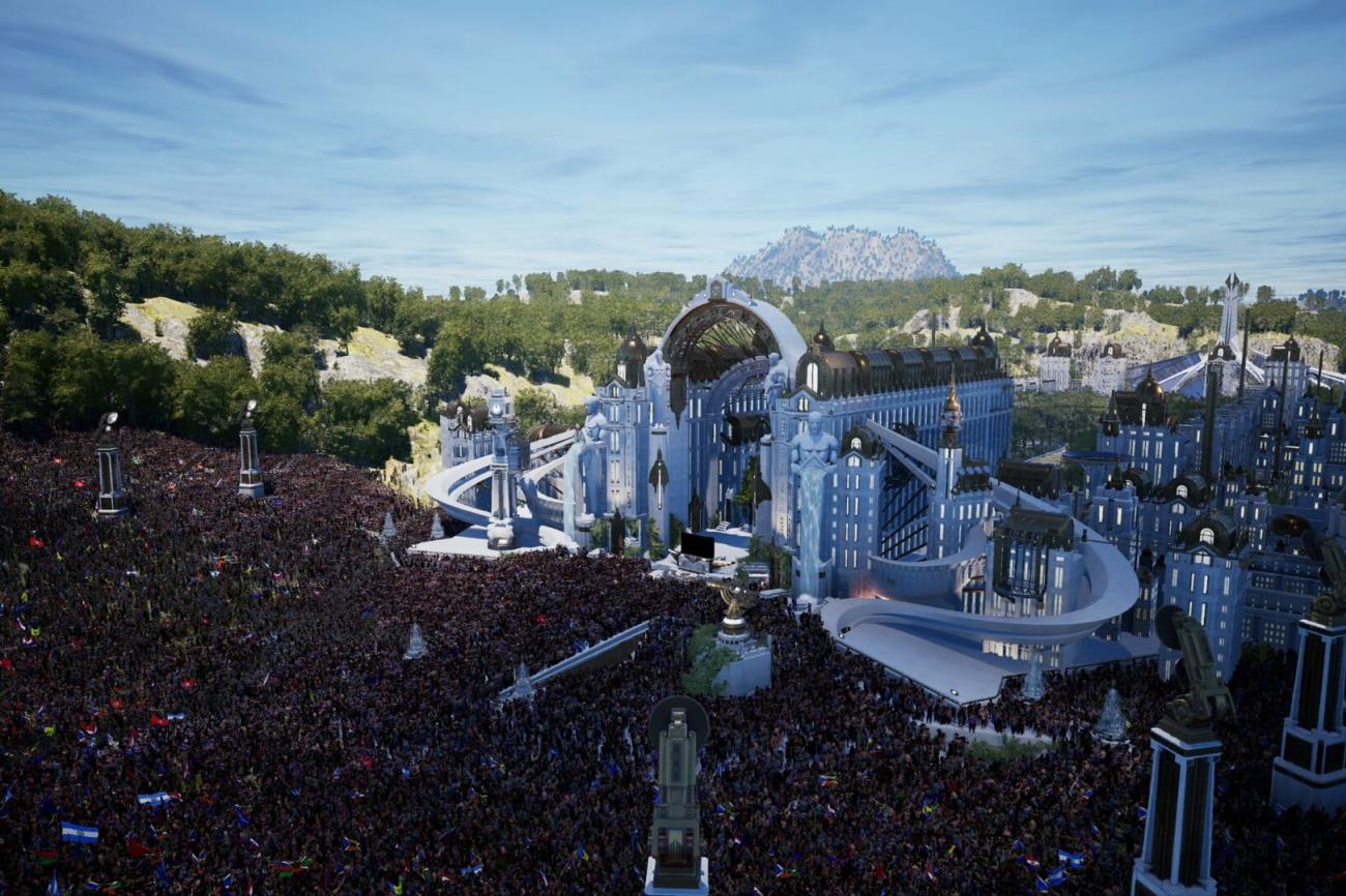 El Tomorrowland sonará por el mundo en streaming