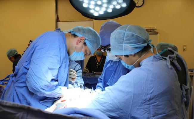 A 5 años del primer trasplante de hígado con resultados favorables en Sonora