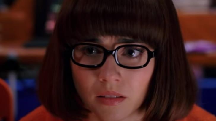 James Gunn quería que Velma, de Scooby-Doo, fuera lesbiana