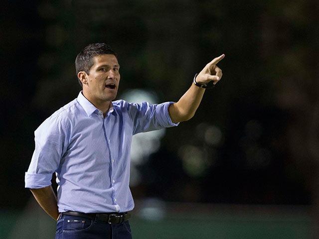 Cimarrones tendrá de entrenador a Gabriel “Místico” Pereyra