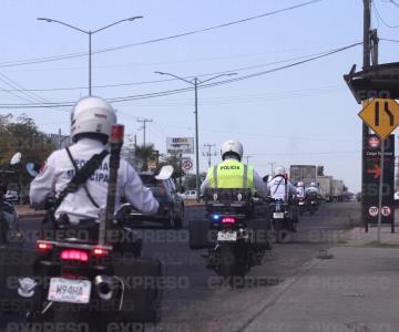 La Policía Turística de Hermosillo está lista: ¿cuáles serán sus funciones?