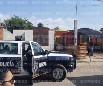 Frente a su familia y en su casa: gatilleros levantan a un hombre en Hermosillo